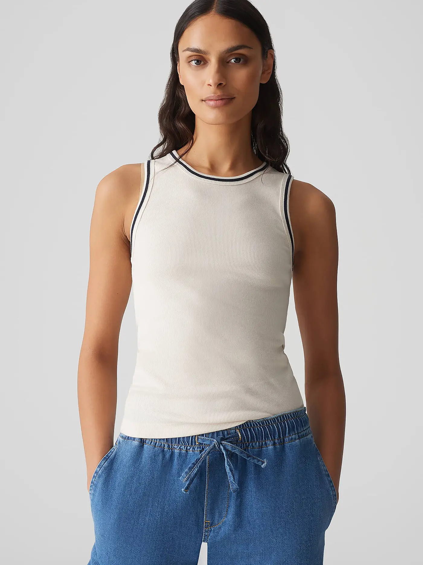 OPUS | Top ILESSO PREPPY | 